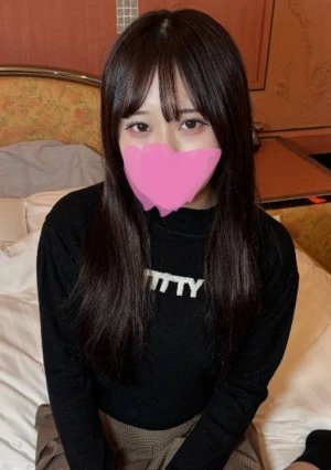 ♀195 大学に通う明るい20歳ぴちぴちるるちゃんと中だしセックス！ やっぱ女は愛嬌だよな 久しぶりのウォシュレット型アナル舐めも収録！　★特典で無修正と膣内カメラ