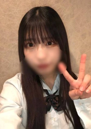 2025年最大の奇跡…乃⚪︎坂の与⚪︎祐希激似Eカップと極秘密会！