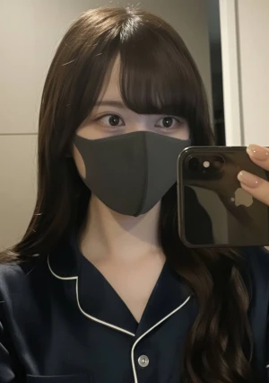 まいちゃん自宅訪問編！ガチな部屋着に大興奮！玄関でフェラ抜き顔射！