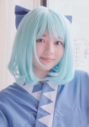 【個撮中出しコスH♥】 あざと可愛いつるつるパイパンと純白ニーハイがベストマッチ♥最奥中出し孕まSEX！！