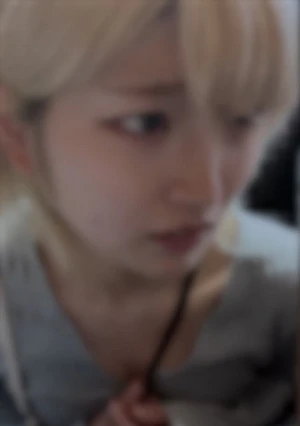 [Voyeurism] The Feigned Bliss Is Over. If You Want It, You Can Have It. Find It! Blonde Short-haired College Girl's Dress Is Rolled Up, Her Breasts Are Fondled, And She Is Fingered Raw Until She Cums In Spasms.