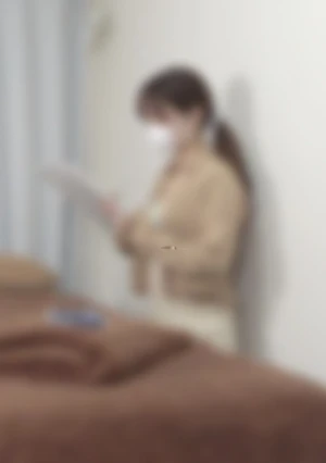 【無/ハメ】 綺麗で清潔感のある、シングル〇ザーの女性が買物帰りにまた来店してくれました。スタイルもお肌も素晴らしいのですがお仕事、○育てでおつかれのようです。