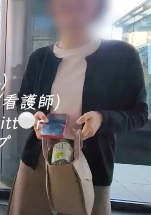 【恥じらいの極み】 ８年ぶりのSEXに悶え、喘ぐ、イキまくる！！スタイル抜群のFカップ人妻りよさん