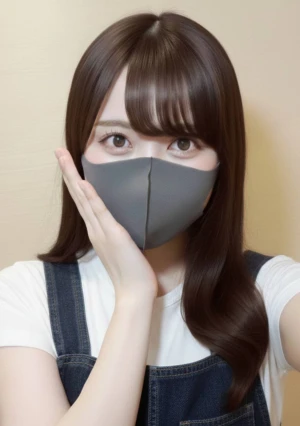 まいちゃん完全プライベート映像！特別に大公開！※激レア映像となっております