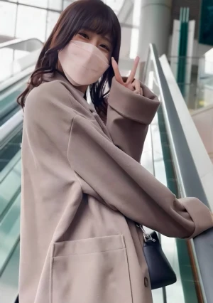 可愛すぎる国語の先生♡ 隠していた爆乳を揺らしながらイキまくってたのでその まま中出し♡