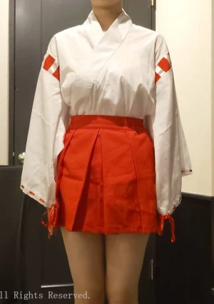 Icup爆乳巫女さんと煩悩の数だけパイズる早漏改善トレーニングに挑戦してみた件 ww