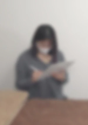 【無/半ナマ】 肉感的で素敵な４０代半ばの奥さまが1週間前から予約していただき、ご来店してくれました。欲求不満でミルクが止まらないようです。
