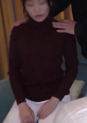 A Wife Who Fell Into Debt Was ***ed Before Accepting Another Man's Dick Re-edited Version