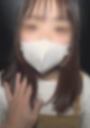 [Uncensored, Completely Amateur, Half Raw] This Super Cute 20-year-old High School Girl Will Fulfill All Of Your Desires. Her Body Trembles With The Rock-hard, Thick Dick, And Her Pussy Juice Won't Stop Flowing!