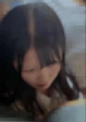 ［長時間48分窃触］清純派センターの公共玩具堕ち。 王道窃触性的吐息漏れ。