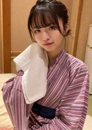 あゆちゃんと今回は少し遠出して、日帰りの温泉旅行に行ってきました！