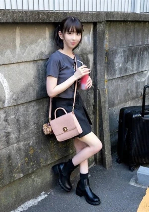 【病んでる系】 ちんぽ依存メン地下雑魚マンオタ女中出しオナホール