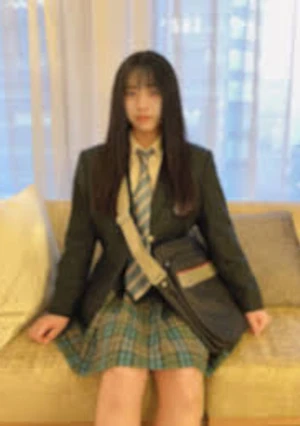 【完全顔出し】 剛毛好き必見！！あの美女の続編です、、イラマに人生初ごっくん中出しまで2作分の超大作！