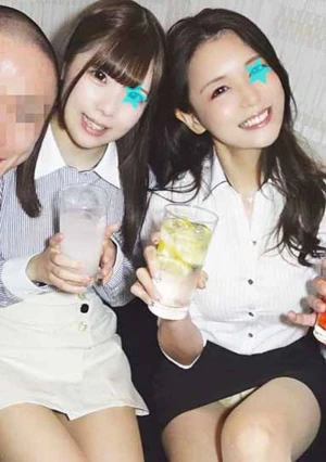 ダブ ルGカップ キャパオーバーの突き上げに悶絶♡息も絶え絶え無限チンポループ♡