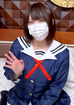 【無】 冴えない彼女のセックスがエロすぎる中出しハメ撮り！超絶かわいい加藤ちゃんがエグい腰使いで快楽貪りイキまくる！