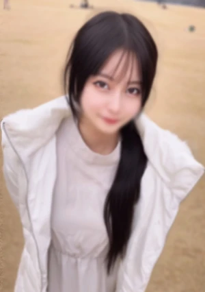 上智大学に通う田舎育ちのガチ女優。圧カかかる前に…