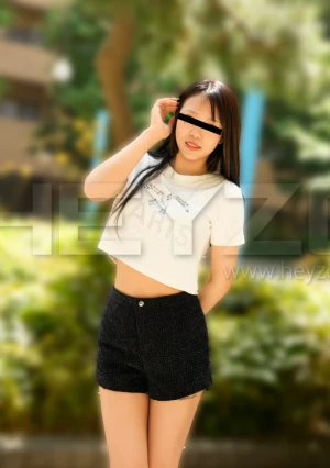 風俗面接で高身長黒髪ギャルを生ハメ！	- 星島麻帆