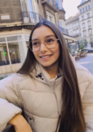 知的なイタリア美女 ホントはドエロい身体のヤリマン 中出し	- シェレーナ