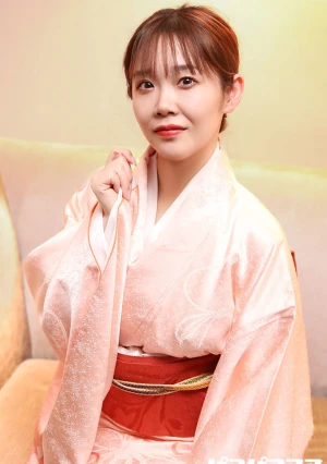 人妻なでしこ調教 ~着物の下は亀甲縛りの極上妻~