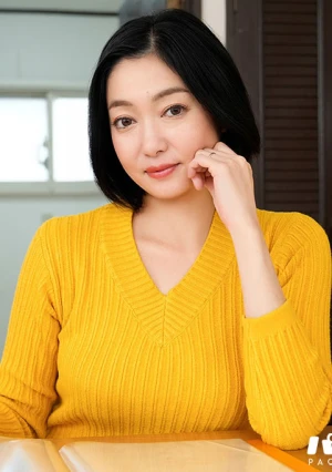 人気の美人妻・美熟女4人の未公開映像SP