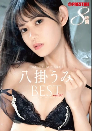  八掛うみ 8時間 BEST PRESTIGE PREMIUM RESTRICTED vol.08