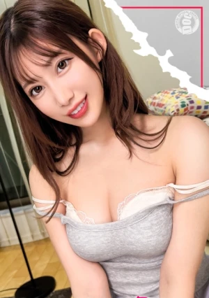 【入り浸り娘】押し掛け彼女を自称するゆるふわ方言JD。『なにしてもいいよ…』既成事実を作ろうとする健気な誘惑にボクの理性はノックアウト…我慢崩壊で美ボディJDマ●コに生中してしまった。るる