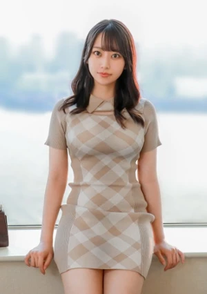  [A Plump Beautiful Girl Saves The World] She's Only 23, But She Has A Perfect, Sexy Body! Enjoy The Eroticism Unfolding From Her Refined Body Tonight! [First Shoot] Applying For AV On The Internet AV Experience Shoot 2490 