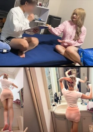  [Shinjuku] Ranchan [Beauty Salon] 