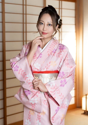 妖艶和装美女をヤる！