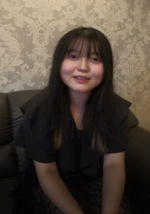 限定提供/愛茉 20歳 京▲府内・某有名私Ｄ生｜「あ゛ぁ゛ぁ❤」初対面のチ●ポに溺れて、身体が覚えてしまった日【第二弾ハメ撮り】