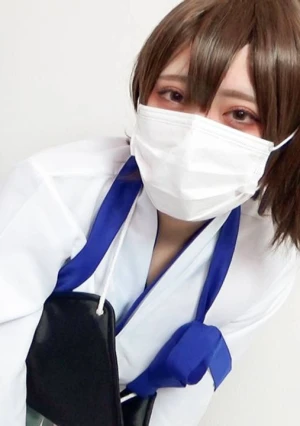 Kaga-san's Vagina Gets A Massive Creampie! Slutty Sora* Has Her Hands Tied And Shows Off Her Ahegao Face As She Cums Over And Over Again!