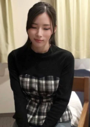 【完全素人】 人妻･音楽教師(29歳･Gカップ)をNTR。スレンダー爆乳な美体が他人棒でヒクヒクとイキまくる背徳不倫記録。