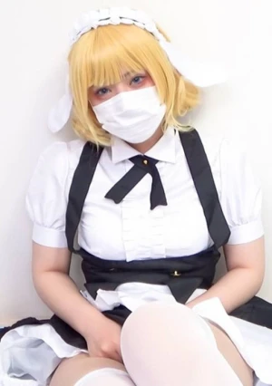 【無】 ご注文はアヘ顔ですか？腰がぴょんぴょんするシャ□ちゃんにガン突き膣奥射精でイク！