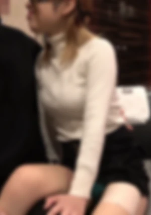 ♯02-2 子 供を親に預け趣味のタマ金しゃぶりに走る若妻 ゆみ 24才 C cup 146cm/46kg