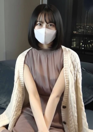 美大に通いながらカフェでアルバイトをしている3回生が束の間の休日にハメ撮りデート！