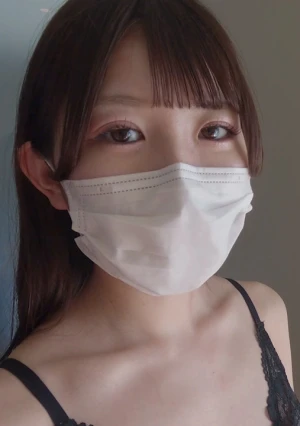 最新作　美人看護士のひとみさん、彼氏に内緒で会いに来てくれました！（NTR\)