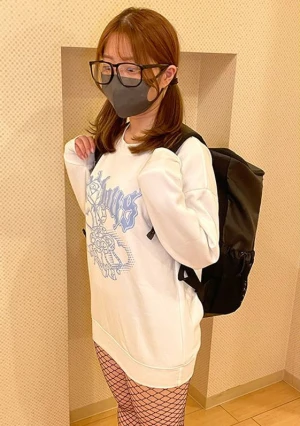 巨乳メガネ女バレアスリート第三弾むちむち網タイツに生ハメでビクビク痙 攣イキ