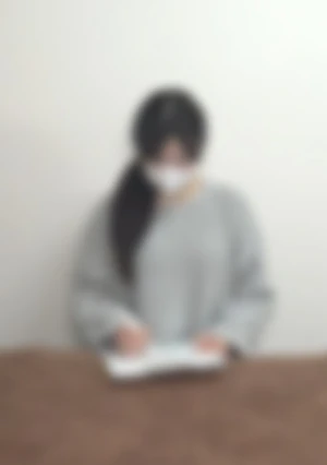 【無】 お肌が真っ白でスベスベ肌の綺麗なOLさんが初来店です。予約が込み合っていたのでお待たせさせてしまったので１．５倍増しでサービスいたします。