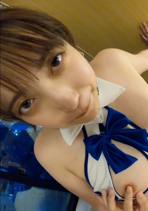 We Discovered The Ultimate G-cup And Had Sex With Her! We Were Convinced That This Was The Ultimate Eroticism Produced By The Ultimate Sexy Body!