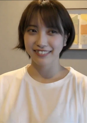 The Shocking G-cup That Recorded Astounding Sales In Her Debut Work!