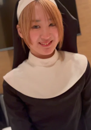 I Gave A Raw Facial To A Cute Sister 