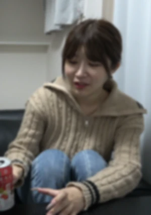 #16 A Sexy, Horny Guy With A Raccoon Face Is Taken Home For Some Bunny Costume Sex