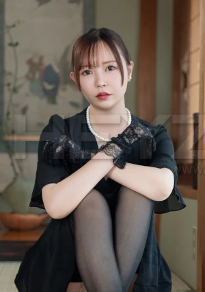 未亡人の肉欲Vol.9	- 堺希美