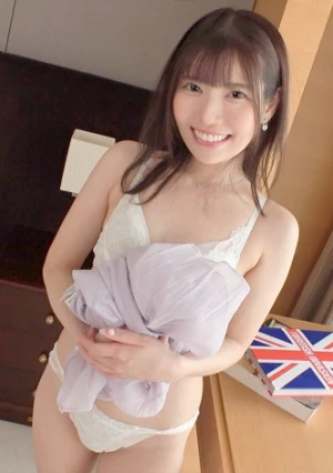 球場の女神降臨？！人気のビール売り子が応募してきた！愛嬌抜群のおじさんハンターがエロすぎる！神的スタイルの騎乗位を見逃すな！ 【初撮り】ネットでAV応募→AV体験撮影 2499