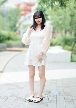 出会って秒で生中セックス！ 希望みりな