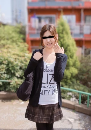 即ヤリを狙ってナンパで街を徘徊して３P