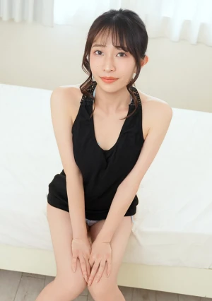 立ちバック選手権 森田みゆ