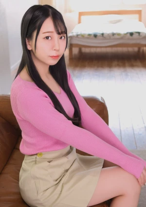 ウブな女のお初づくし