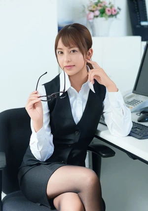 アラサー喪女の暴走オーガズム