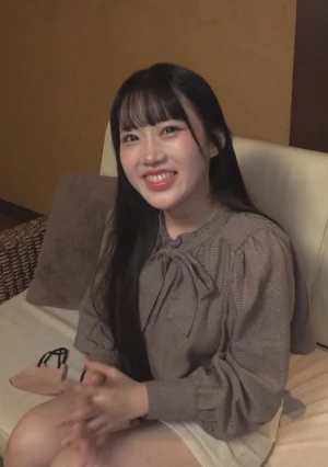 顔も愛嬌もカラダもエロさもパーフェクト！ デカ乳デカ乳首の美乳保育士・みくちゃんと生中ＳＥＸ